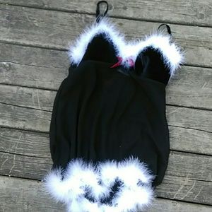 Inner secret by babydoll